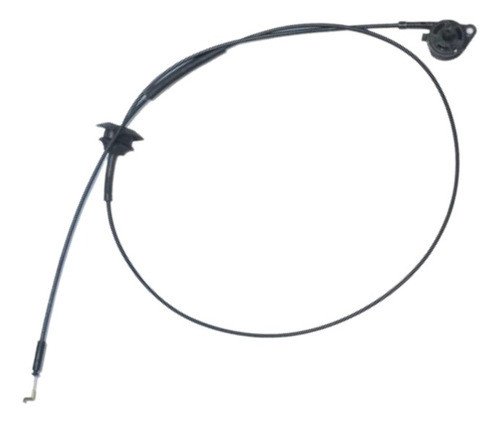 Cable Tira Capot Clio2 Hasta 2006 Original Renault 0