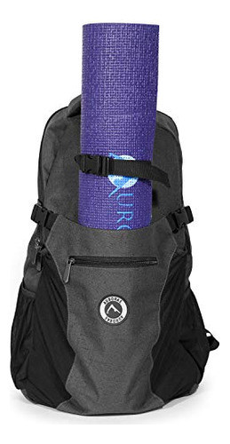 Aurorae Multiuso Mochila Alfombrilla Se Vende Por Separado 0