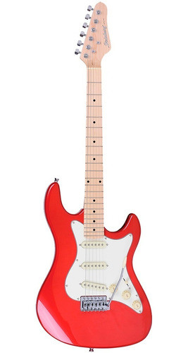 Guitarra Strinberg Sts 100 Wmr Com Capa 1