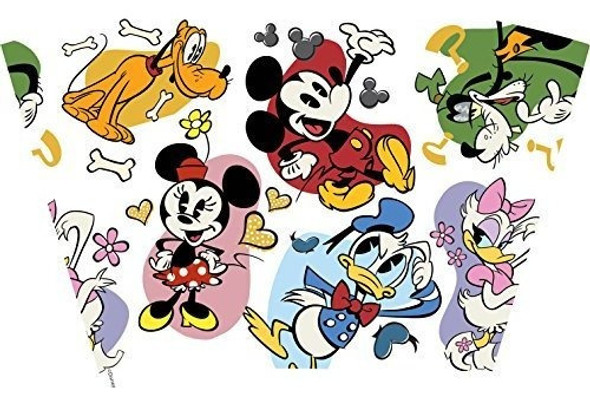 Tervis 1227840 Disney Classic Characters Vaso Con Envoltura 1 Tervis 1227840 Disney Classic Characters Vaso Con Envoltura 1
