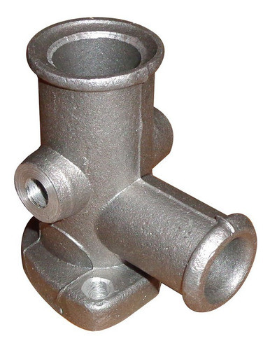 Conector Agua Lateral 1 Bulbo Para Polo 0