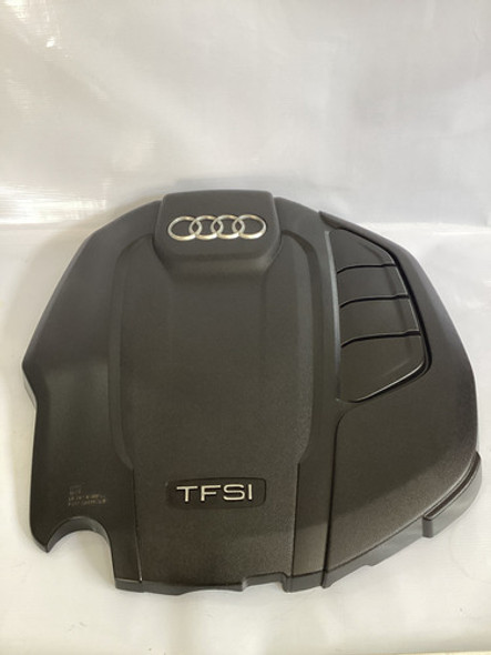 Tampa Do Motor Audi A4 2.0 Tfsi 2017 A 2019 0