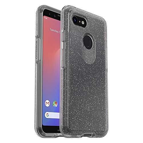 Otterbox Symmetry Clear Series Case Google Pixel 3 Retail 0