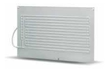 Placa Evaporador Heladera O Frezeer 45,3cm X 37,2cm 1