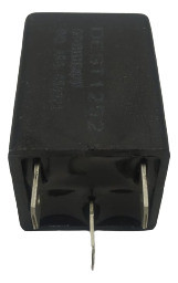 Destellador C/salida Piloto Universal 6 Vls. P/corriente Alt 1