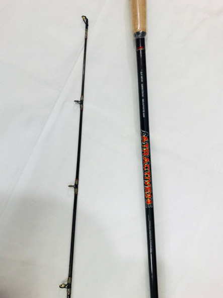 Caña Surfish Atractive 3,30 Mts Pesca Pejerrey Lenguado 2 Tr 1 Caña Surfish Atractive 3,30 Mts Pesca Pejerrey Lenguado 2 Tr 1