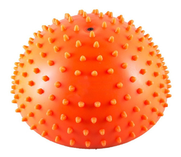 Mini Bosu Pinches Media Esfera Equilibrio Propiocepción P 0