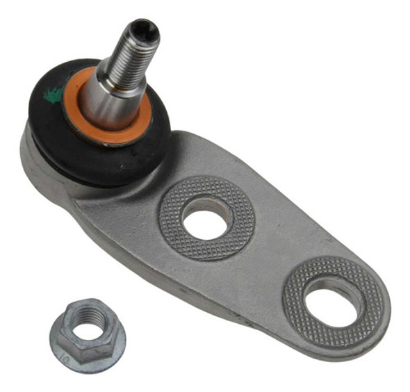 Pivo Dianteiro Inferior Le Mini Cooper 2007-2013 (r56) 0