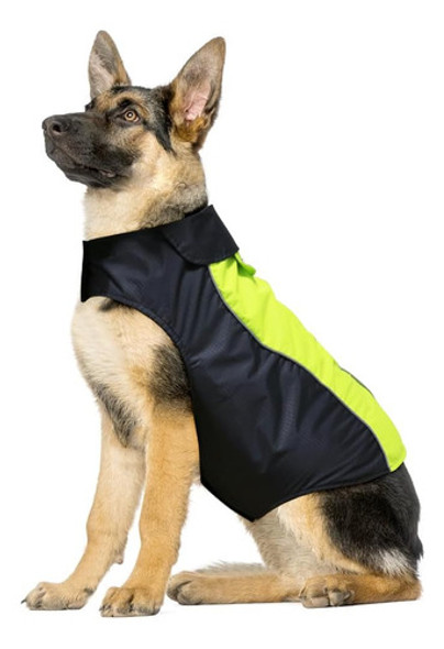 Capa De Chuva Para Cães Vizpet Casacos Impermeáveis, Jaqueta 0