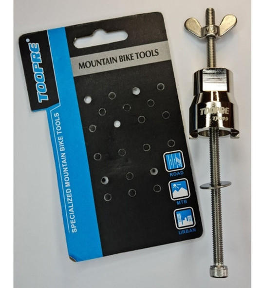 Extractor Nucleo Maza Cassette. P/bicicleta. W121 1