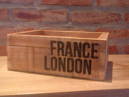 Cajas Cajones Vintage  Muy Decotativos 0