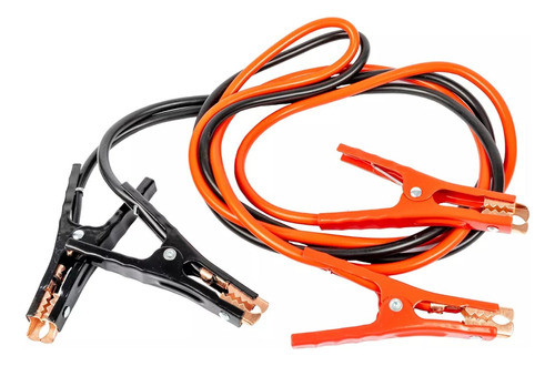 Juego De Cables Arranque 800 Amperes Con Bolso Driven Avant 0