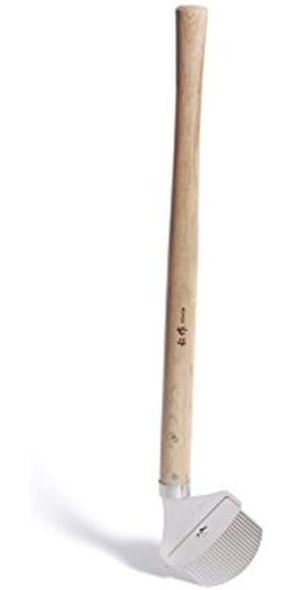 Nisaku Njp2516 35 Hojas De Acero Inoxidable Weed Cutter Pro 0