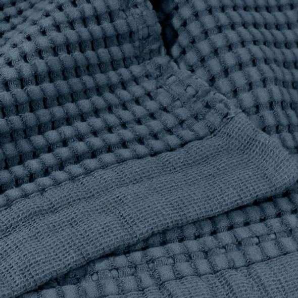 Gilden Tree Toallas De Mano De Gofre Para Baño De Secado Ráp 1