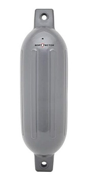 Boya Protector Para Barcos Extreme Max 16x56cm Gris X1 0