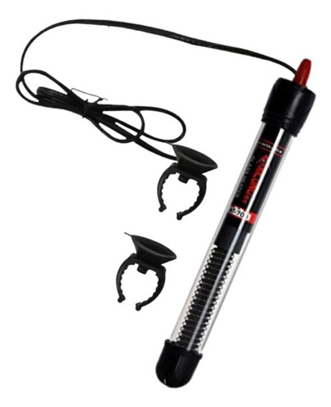 Calefactor De 100 W Calentador De Pecera Tropical_acuaworld 0