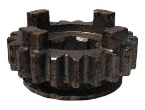 Engra 5° S/secundario Beta Motard/chrono/tr200 Bagattini Pro 0