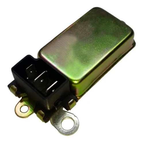 Regulador De Voltaje Ford Escort Falcon Diesel Sierra Lcu 0