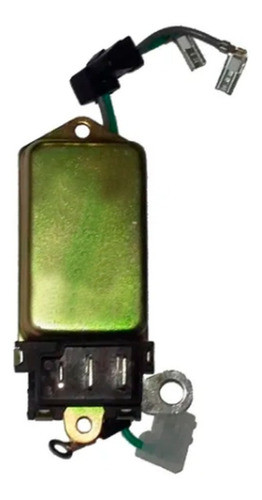 Regulador De Voltaje Ford Escort Falcon Diesel Sierra Lcu 1