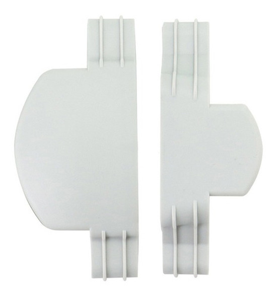 Suporte Organizador De Hélices Cinza P/ Drone Dji Mini 3 Pro 1