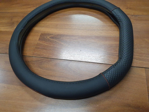 Cubre Volante Base Plana Ideal Vw Up 1