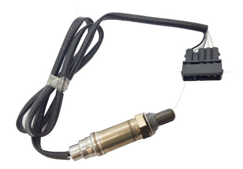 Sonda Lambda Volkswagen Golf 3 Mex 2.0 0