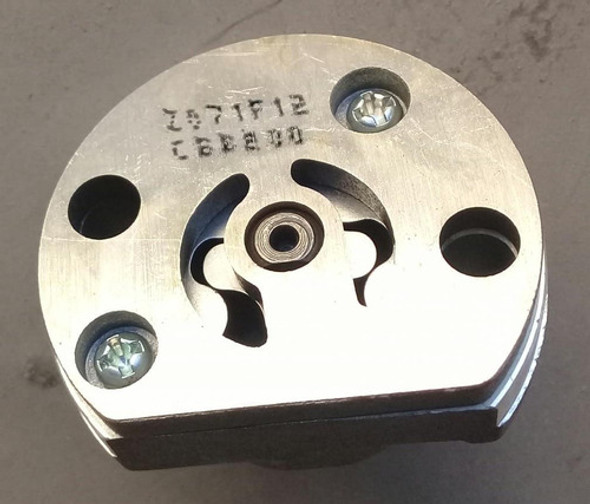 Bomba De Aceite Original Gilera Vc200 R 2010 1 Bomba De Aceite Original Gilera Vc200 R 2010 1