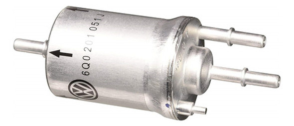 Filtro De Nafta Volkswagen Amarok 2010/.. Original 0