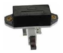 Regulador Voltaje Fiat Ford Vw Tipo Bosch 0