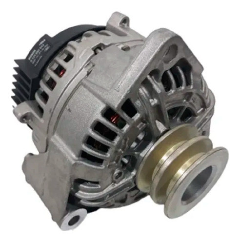 Alternador Vw Volkswagen Truck Delivery 8-150 24v 100a Siste 0