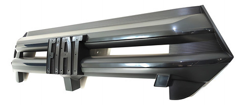 Parrilla Rejilla Superior Original Mobi Fiat 0
