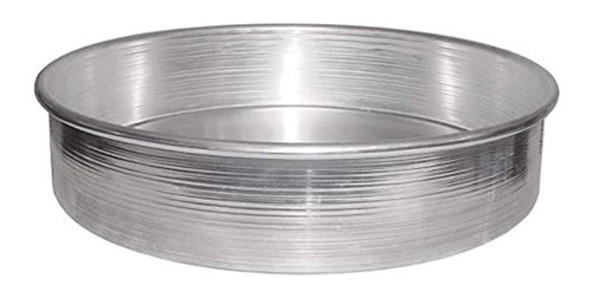 American Metalcraft 3814 Cake Pans 146 Longitud X 1465 Ancho 0