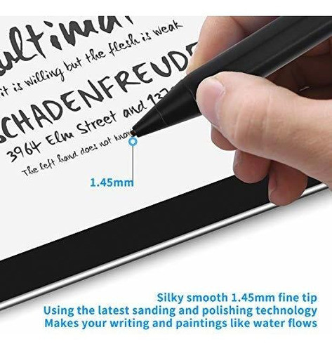 Stylus Pen Para Dell 2in1/ Xps 13  1.5mm Ultra Fine 1
