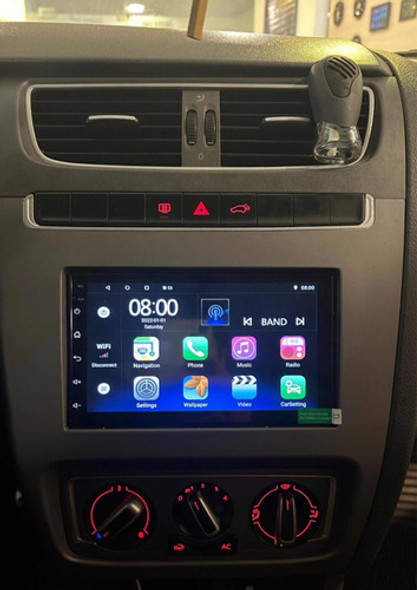 Multimedia Android Suran Crossfox Fox (13+) Wifi Gps Cámara 1