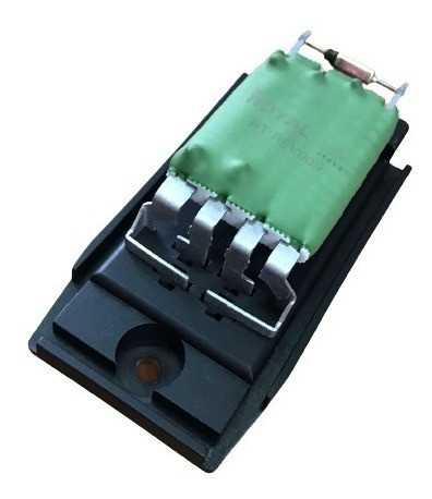 Resistencia Electroventilador Ford Fiesta Ka Focus Mondeo 0