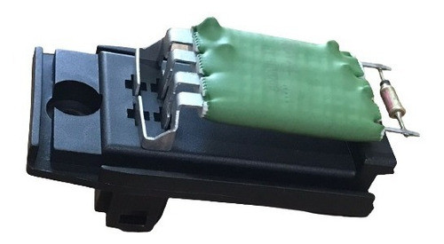 Resistencia Electroventilador Ford Fiesta Ka Focus Mondeo 1