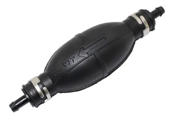 Bombin Sebador Pera De Goma Trasiego Bomba Gasoil Agua 0