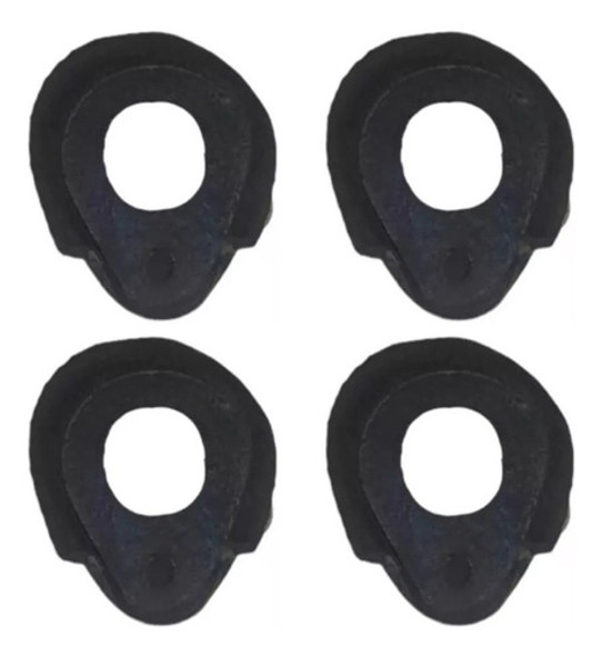 Fiat 600 1500 125  800 Guarnición Interruptor Luz Puerta X4 0 Fiat 600 1500 125  800 Guarnición Interruptor Luz Puerta X4 0