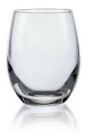 Club, 6 Vasos Licor 60 Ml. 25180-60 Bc060 0