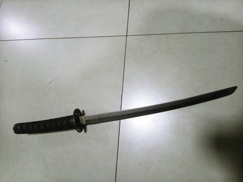 Espada Samurai Usada 0