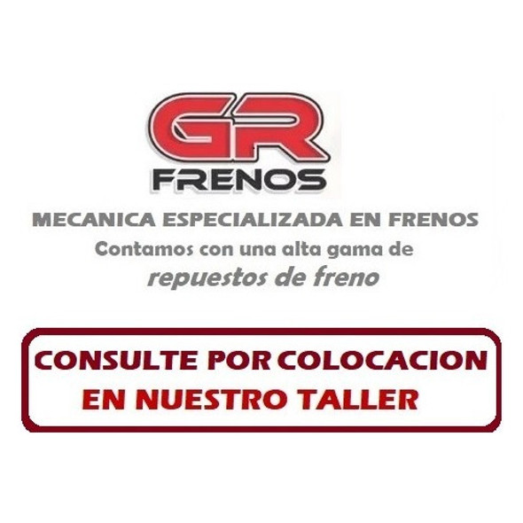 Bomba Freno Chevrolet Corsa 13/16 - Europeo 1 Bomba Freno Chevrolet Corsa 13/16 - Europeo 1