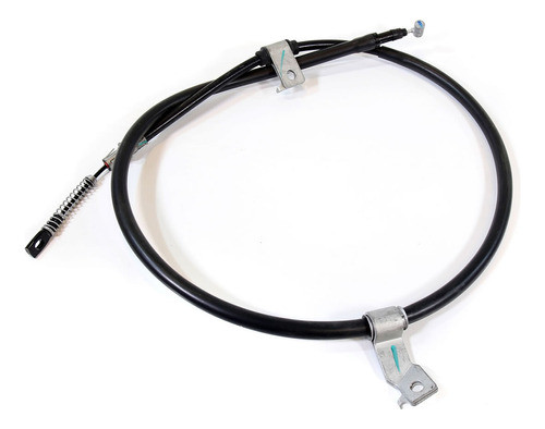 Cable De Freno De Mano  Izquierdo Fremec Chevrolet Captiva 2 0