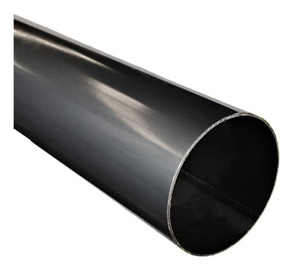 Caño De Hierro Redondo 4 X 2.0 Mm 0 Caño De Hierro Redondo 4 X 2.0 Mm 0