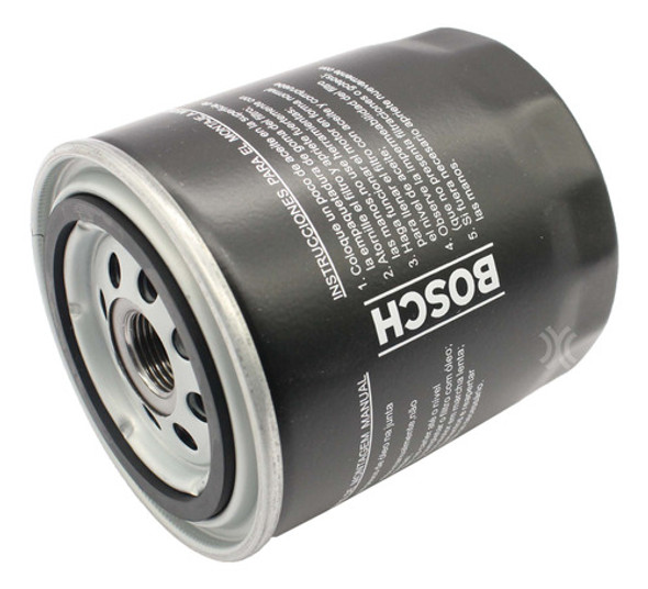 Filtro Aceite Motor Maxion 2.5 M. Benz Sprinter 2.5 310 D 0
