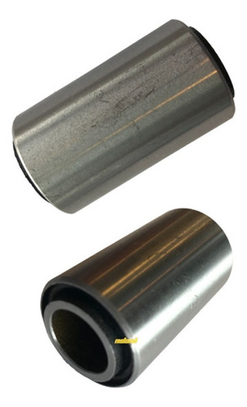 Bujes De Horquillon Motomel Skua Corven Triax 150 200 - Mil 0