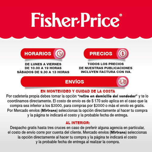 Imaginext Mini Figuras Fisher Price Tien. Ofic. W3511-fhl76 1