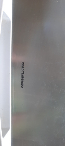 Vidro Temperado Máquina Eletrolux Lt12 0