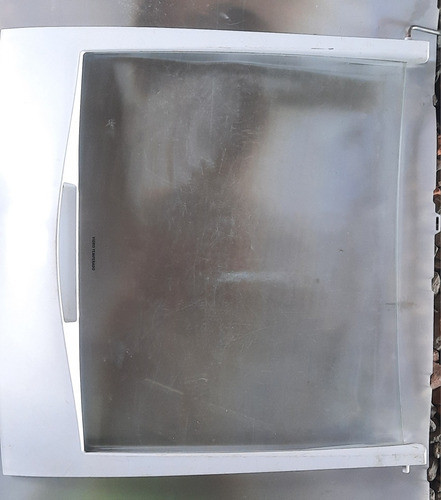 Vidro Temperado Máquina Eletrolux Lt12 1
