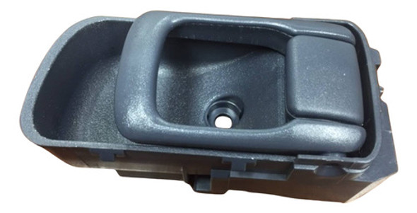 Manija Int Der Nissan Frontier 2wd 05-08 0