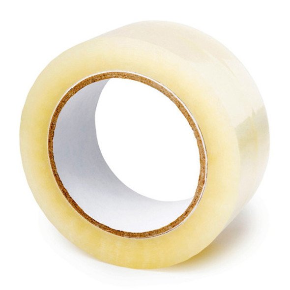 Cinta Embalaje 48 X 100 Transparente O Marron X  10 Unidades 0